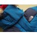 画像5: 新品正規65000円 ノースフェイス SUMMITシリーズ HYVENT 熱反射 グースダウンジャケット ブルー(SMB) 直営店購購入